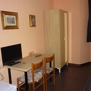 Pensionat Affittacamere Andronaco, Milano